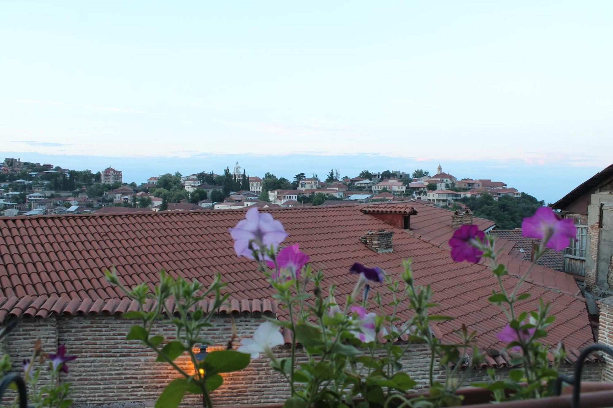 סינגאני Guesthouse Honeymoon מראה חיצוני תמונה