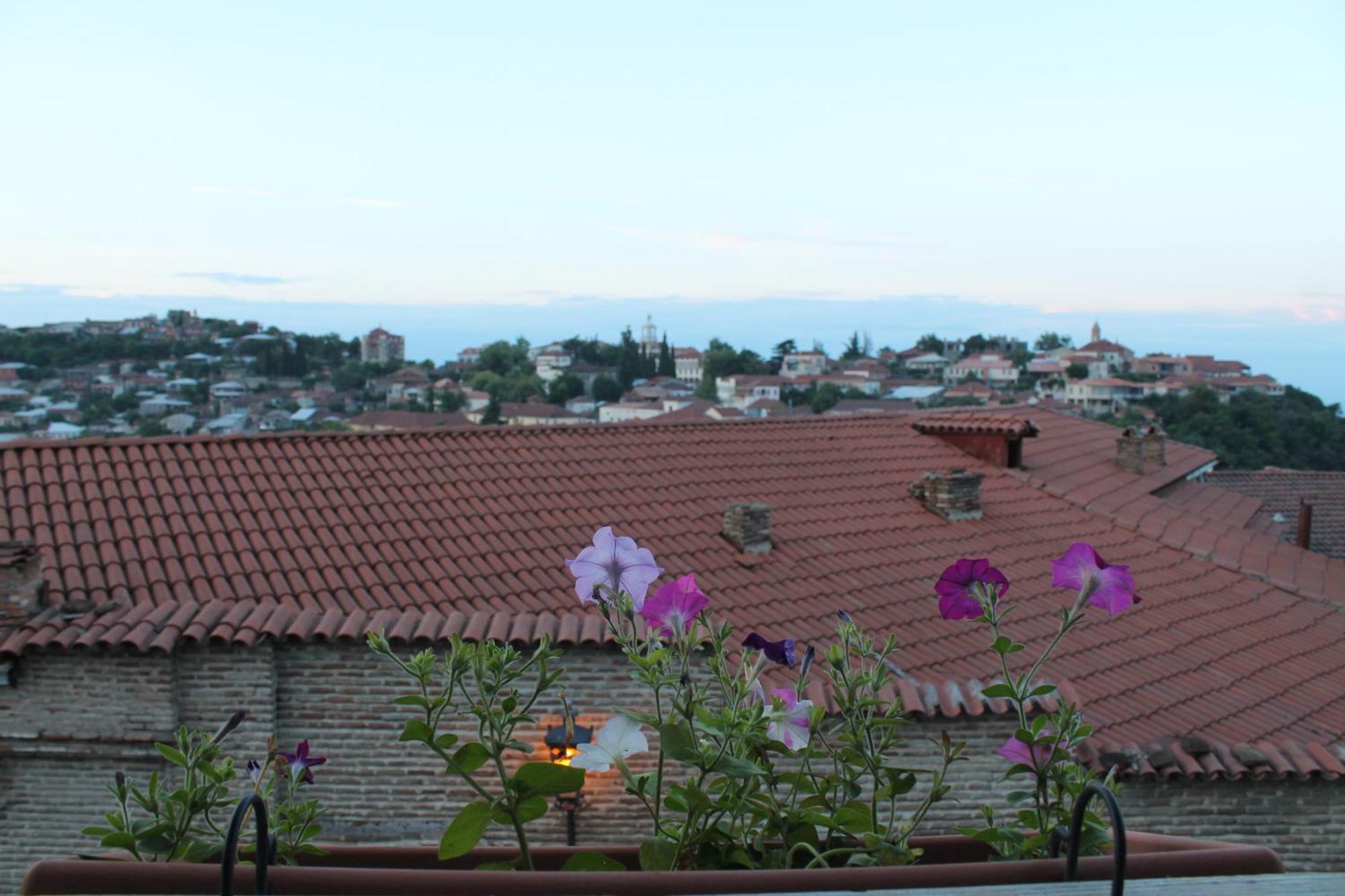סינגאני Guesthouse Honeymoon מראה חיצוני תמונה