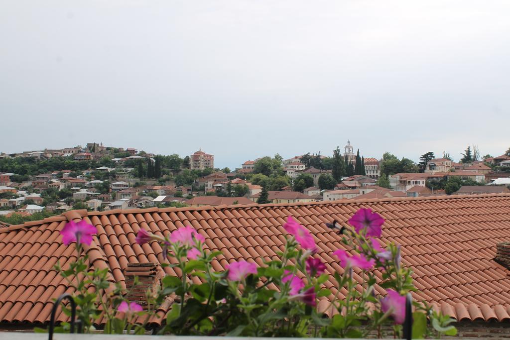 סינגאני Guesthouse Honeymoon מראה חיצוני תמונה