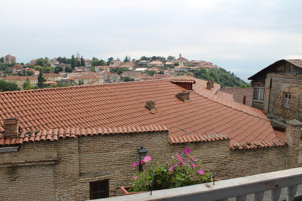 סינגאני Guesthouse Honeymoon מראה חיצוני תמונה