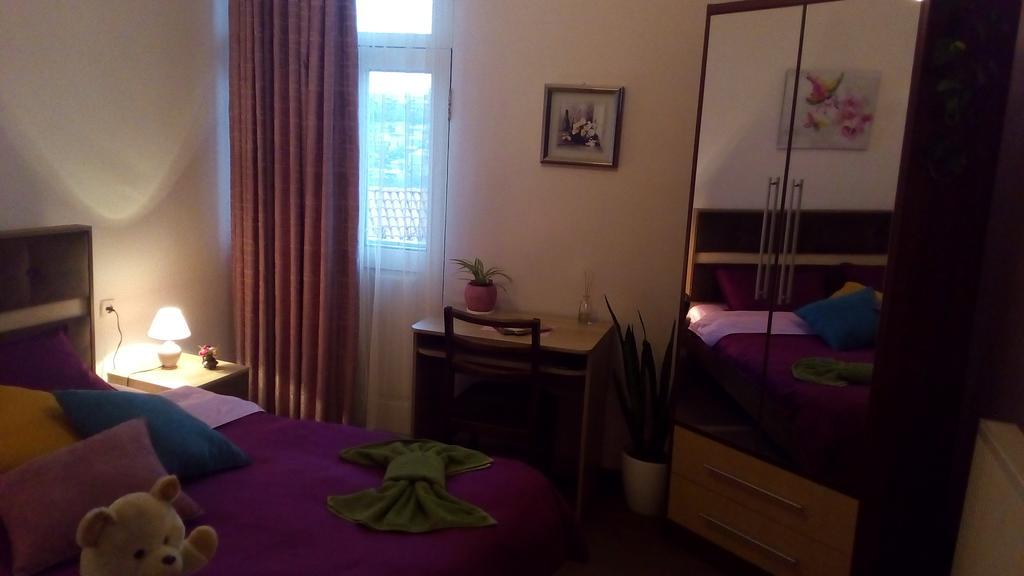 סינגאני Guesthouse Honeymoon מראה חיצוני תמונה
