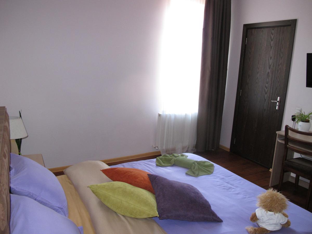 סינגאני Guesthouse Honeymoon מראה חיצוני תמונה