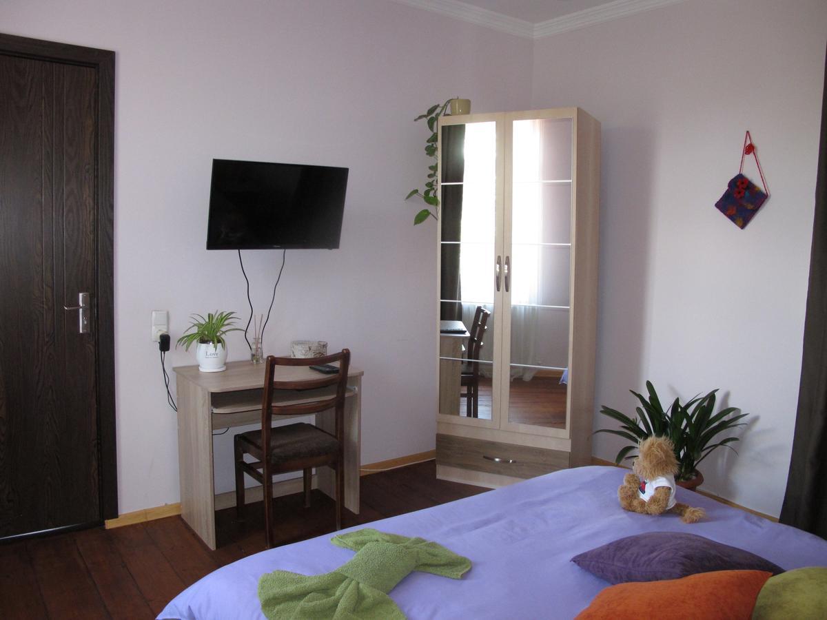 סינגאני Guesthouse Honeymoon מראה חיצוני תמונה